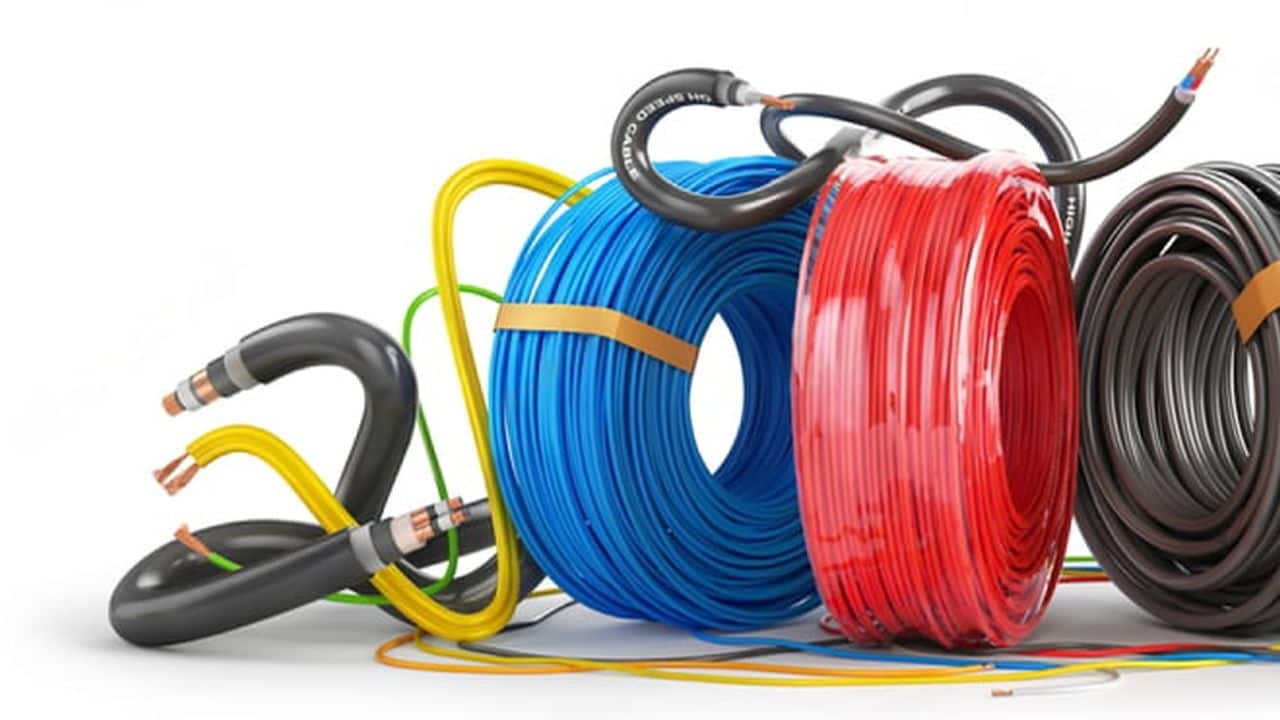 Wired For Growth: Copper scrap imports rise in Jan-June on cable sector demand