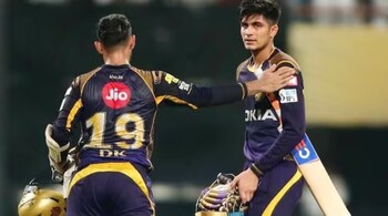 When Shubman Gill stunned Dinesh Karthik with audacious demand at KKR