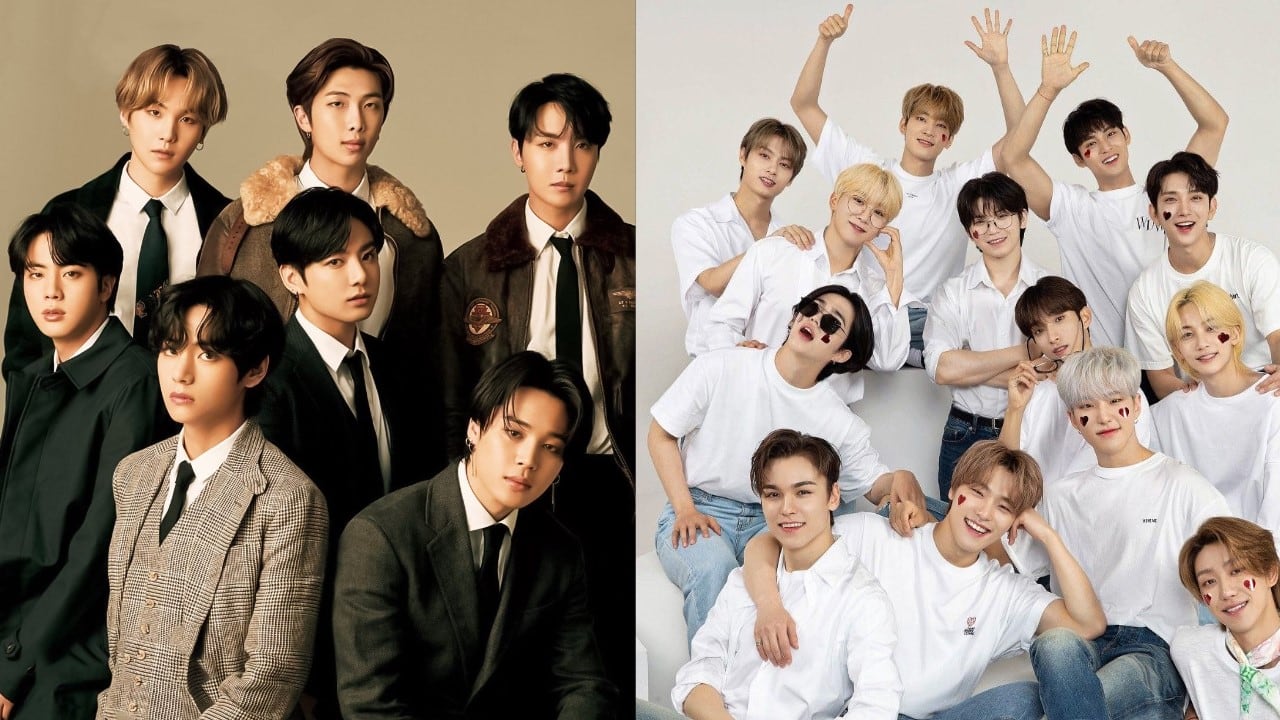 HYBE Cine Fest to be held in India from July 10-13: Screen concerts of BTS, SEVENTEEN and more