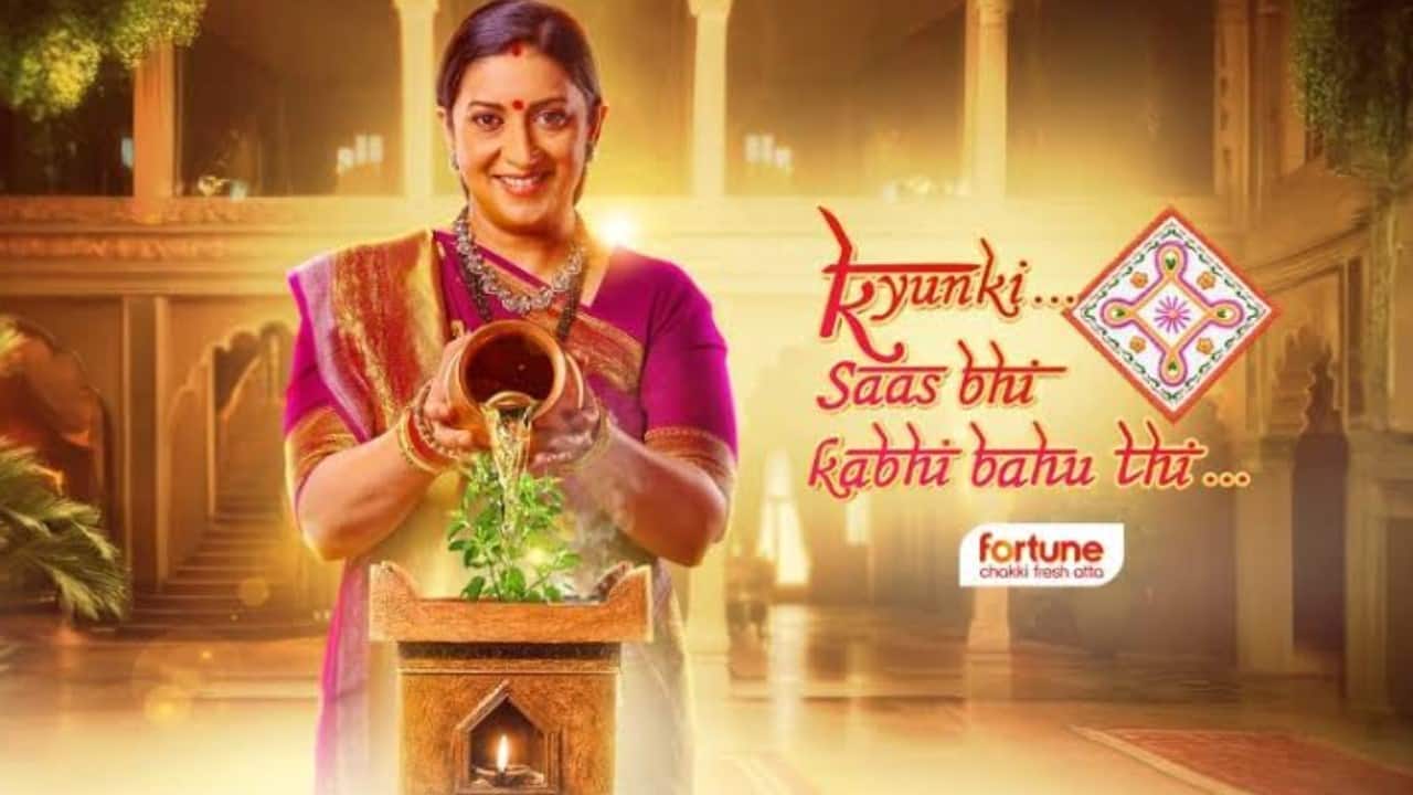 Kyunki Saas Bhi Kabhi Bahu Thi set to return; Fans relive the nostalgia with old episodes