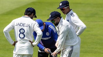 Rishabh Pant has been ruled out of the 3rd Test against England due to injury.