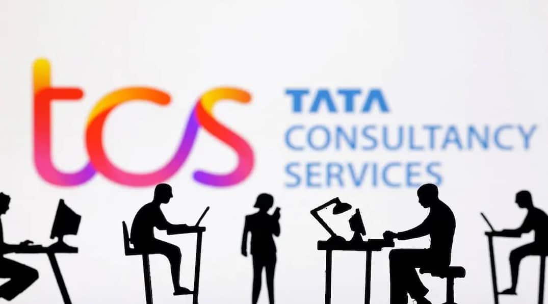 TCS Q2 results: Net profit up 1.4% on-year at Rs 12,075 crore; IT firm declares Rs 11 dividend