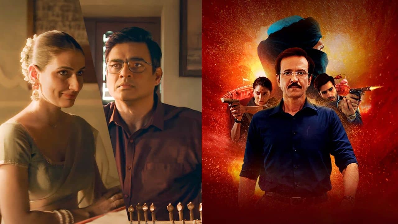 OTT releases this week: From Aap Jaisa Koi to Special Ops S2, here is the list of fresh releases to binge-watch this weekend