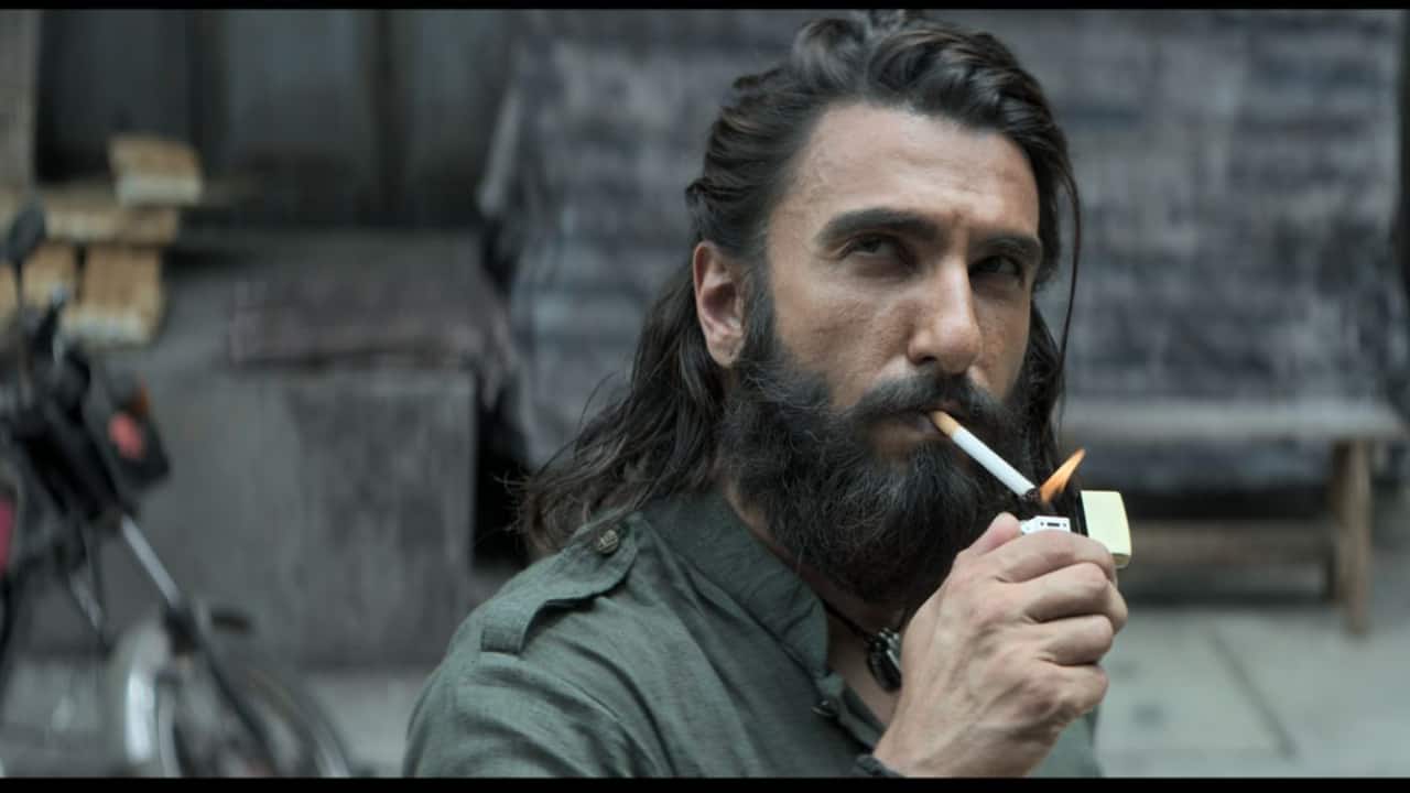 Dhurandhar first look roars past 100 million views, ignites nationwide frenzy