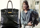 Original Birkin bag sells for Rs 85.7 crore, smashes records at Paris auction