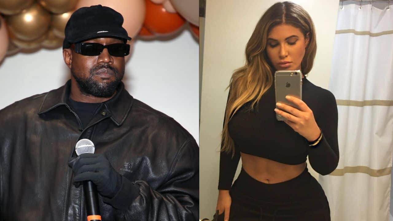 Kanye West's ex-secretary Lauren Pisciotta accuses him of fresh allegations including sexual assault and sex trafficking