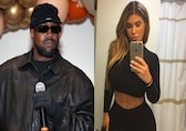 Kanye West's ex-secretary Lauren Pisciotta accuses him of fresh allegations including sexual assault and sex trafficking