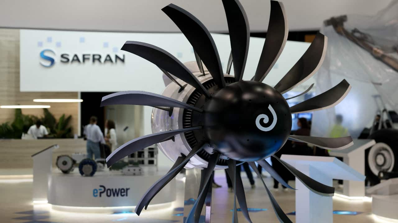India to make air-to-ground weapon at home with France’s Safran