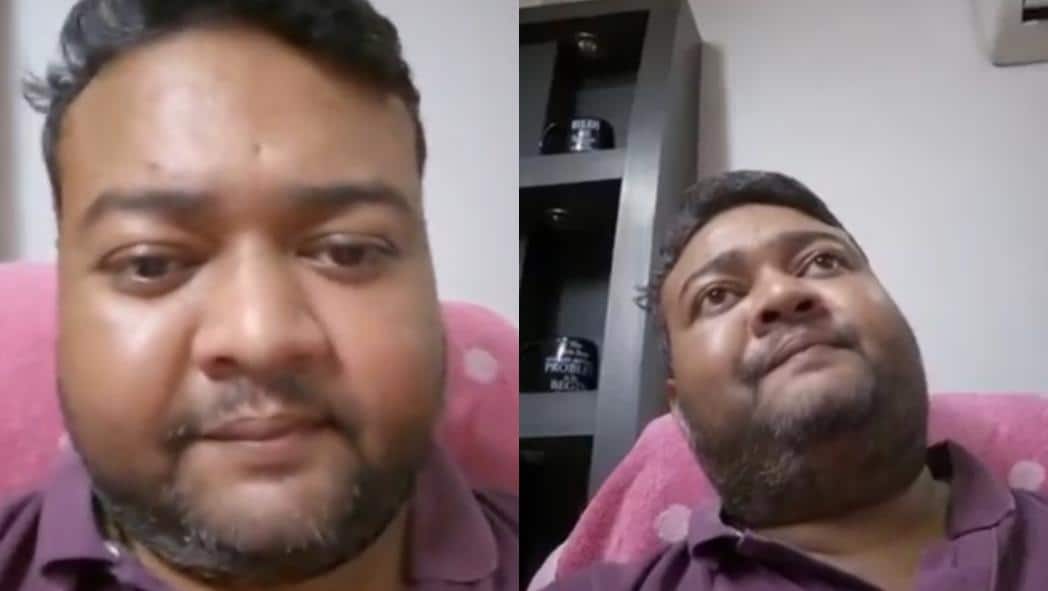 ‘Can’t buy daughter’s insulin’: Lucknow businessman shoots self after Facebook plea