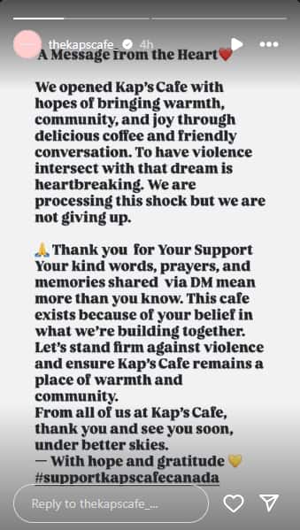 kapcafe