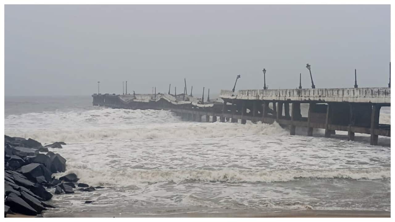 How a Chinese research vessel attempted to conceal its presence in Bay of Bengal for days How a Chinese research vessel attempted to conceal its presence in Bay of Bengal for days