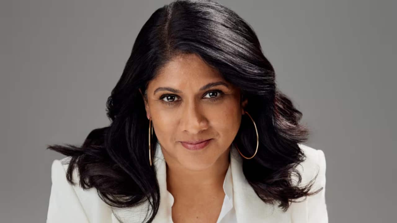 HUL appoints Priya Nair