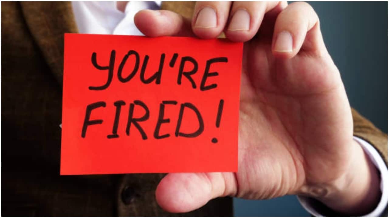 Founder sacks new senior employee for abusing colleague: 'Hired on Monday, fired on Friday'