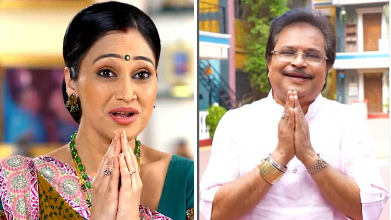 Exclusive - Taarak Mehta's Asit Kumar Modi on delay in Dayaben’s return: 'Replacing Disha Vakani is difficult'