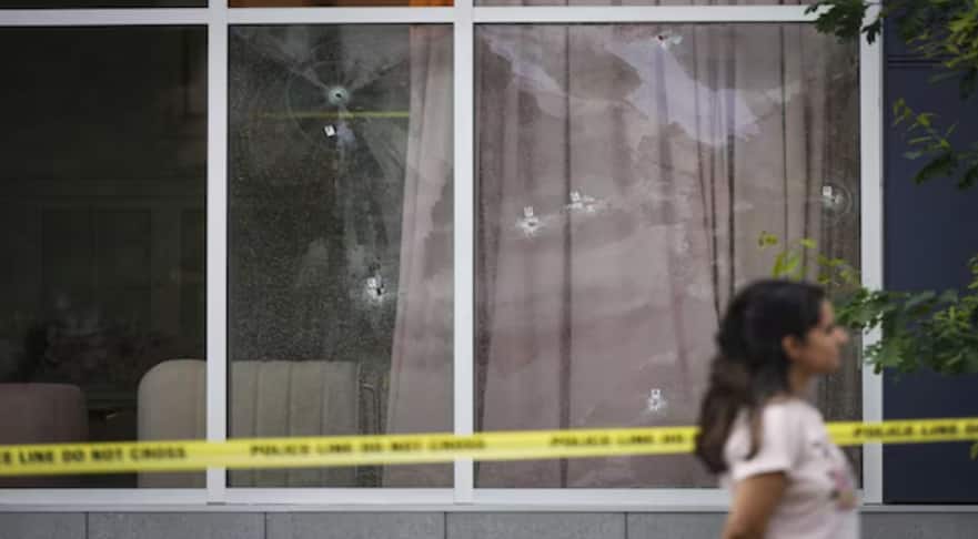 NIA's most wanted: Who is Harjeet Singh 'Laddi,' the terrorist claiming Kapil Sharma's cafe Shooting in Canada?