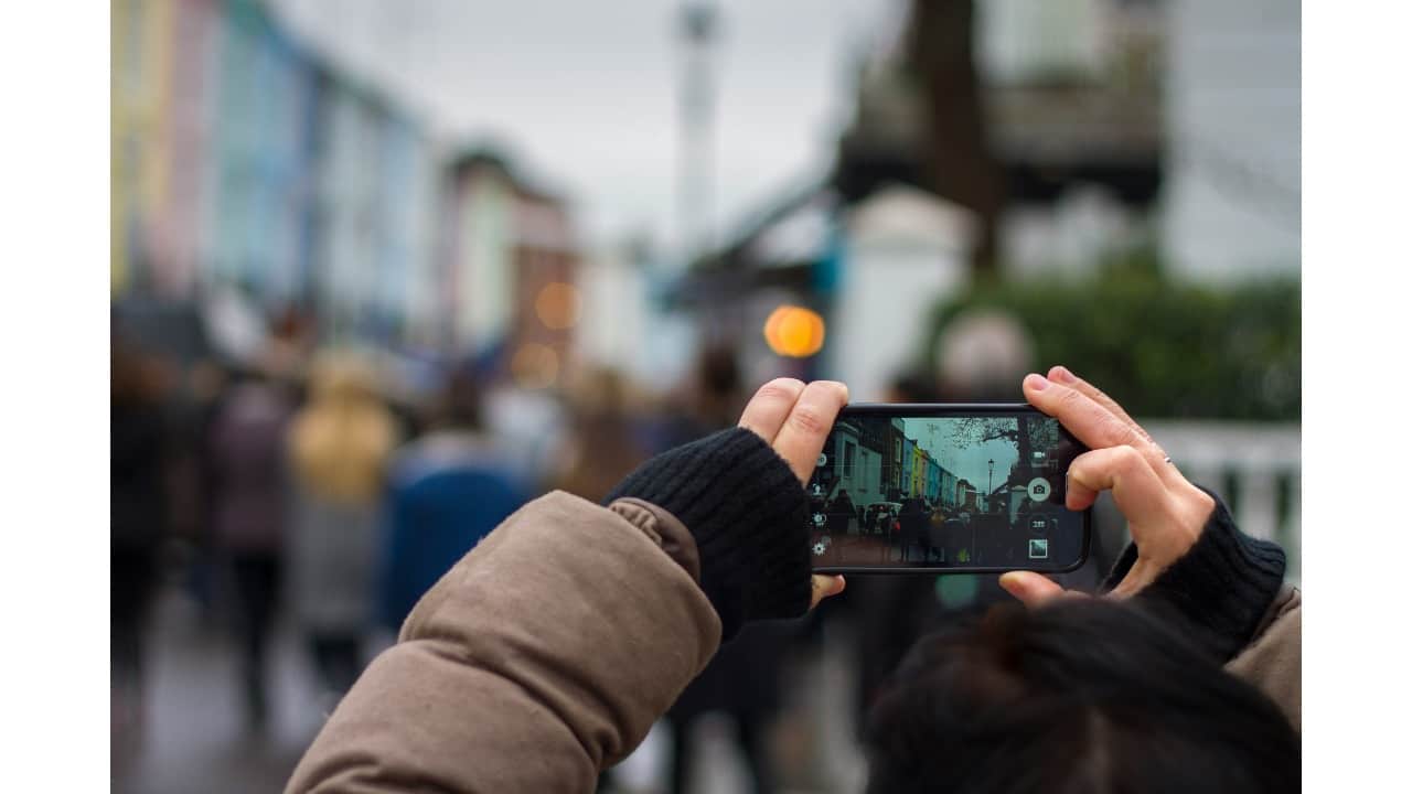 iPhone 16 Pro: 6 things you can do with the Camera Control button