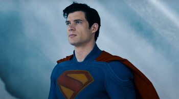 Superman review