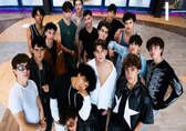 HYBE unveils Santos Bravos: First-ever Latin Boy group audition show premiering this August