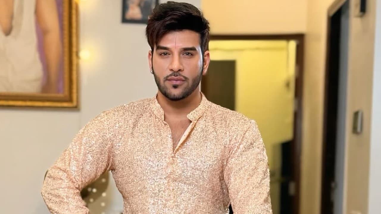 As of now, Paras has a podcast channel where he interviews different respected and famous people across various fields of interests.