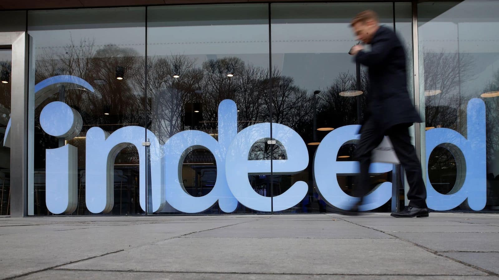 Indeed and Glassdoor lay off 1,300 employees to focus on AI