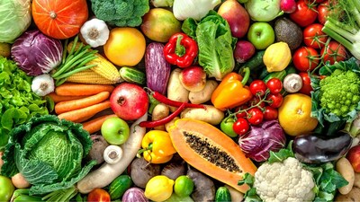 Vegetables