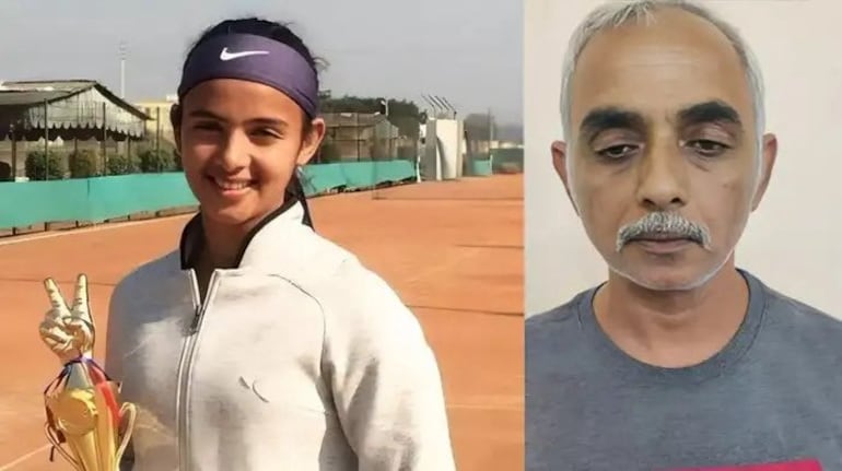 Radhika Yadav murder