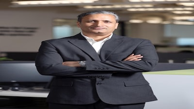 Kia India appoints Atul Sood as new Sales & Marketing Senior Vice President
