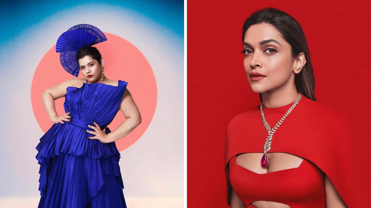 Mistry actress Shikha Talsania supports Deepika Padukone's 8-hour shift request - 'I think it's absolutely fine, she’s a new mom'