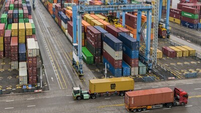 Commerce Without Conflict: Why the world needs a new compact for trade 