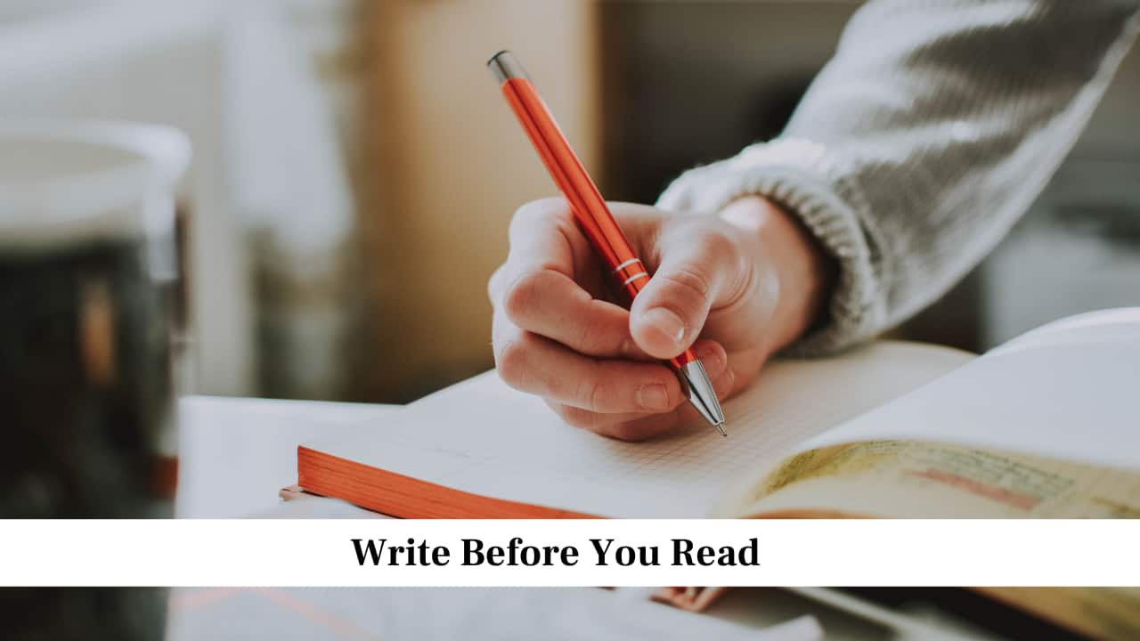 9 Learning Hacks That Teachers Don’t Teach You in School