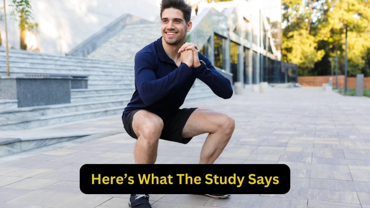 Here’s what study says A study from University College London, featured in Frontiers in Psychology, found that when people tailor their workouts to their personality, they feel less stressed and more motivated. In short, you don’t need to change yourself, you just need to change your workout style to suit your inner wiring.