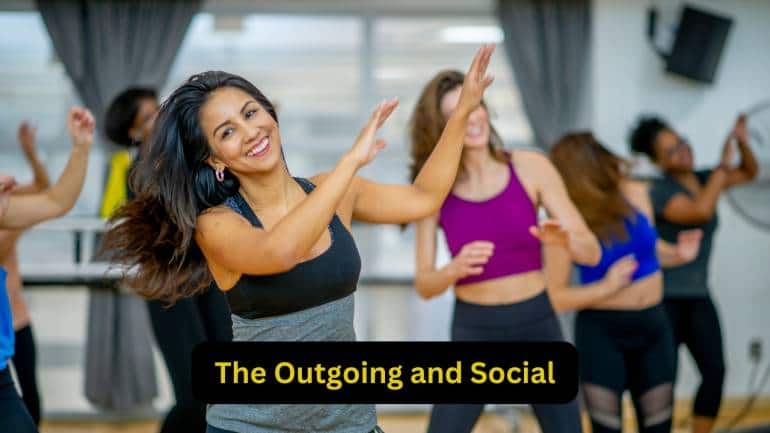 The outgoing and social Extroverts, listen up. You obviously are comfortable around people, energy and loud music, right? So why force yourself onto a lonely treadmill? Group workouts with upbeat vibes, like dance fitness or Zumba, are basically your version of a party disguised as exercise. The more, the merrier.