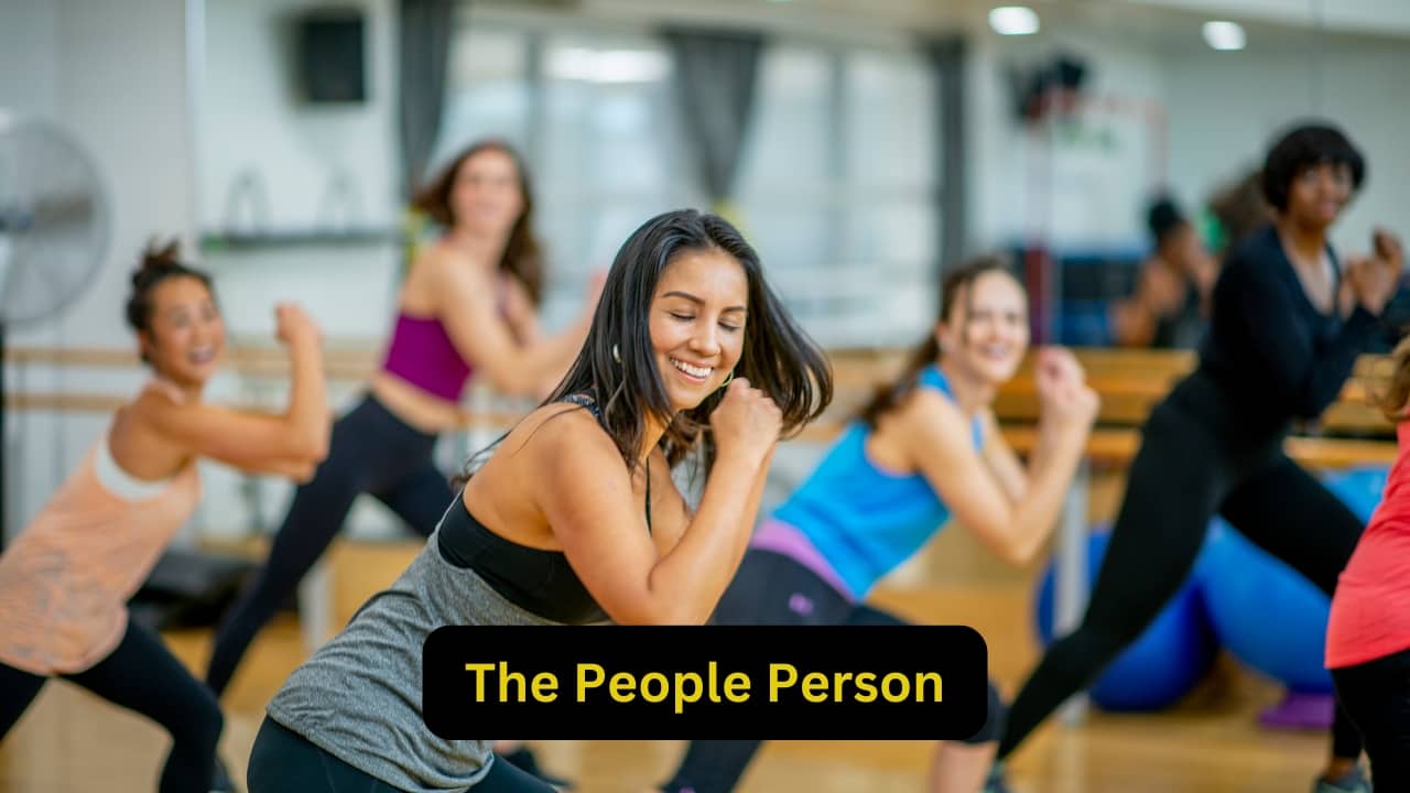 The people person If you’re warm-hearted, social, and love connecting with others, look for workouts that bring people together. Yoga classes, weekend dance sessions, charity walks, mini marathon, anything that blends movement with community will feel rewarding for both your heart and your health.