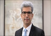 HUL clarifies Ritesh Tiwari continues to be FMCG major's CFO