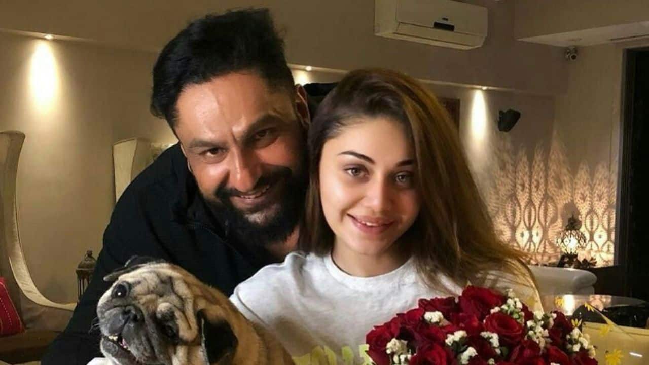 Parag Tyagi slams netizens for trolling him over social media posts following wife Shefali Jariwala's death: "This account is dedicated to her only" 