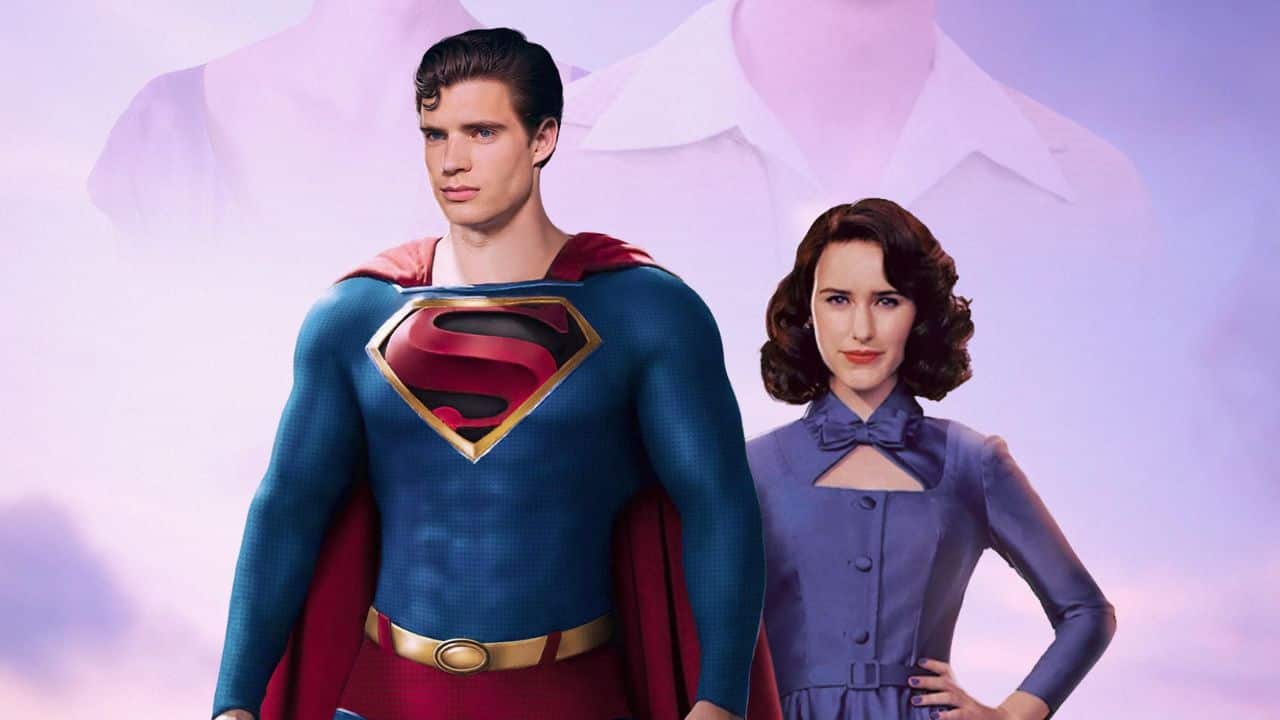Superman: CBFC removes kissing scenes from James Gunn’s film for Indian release