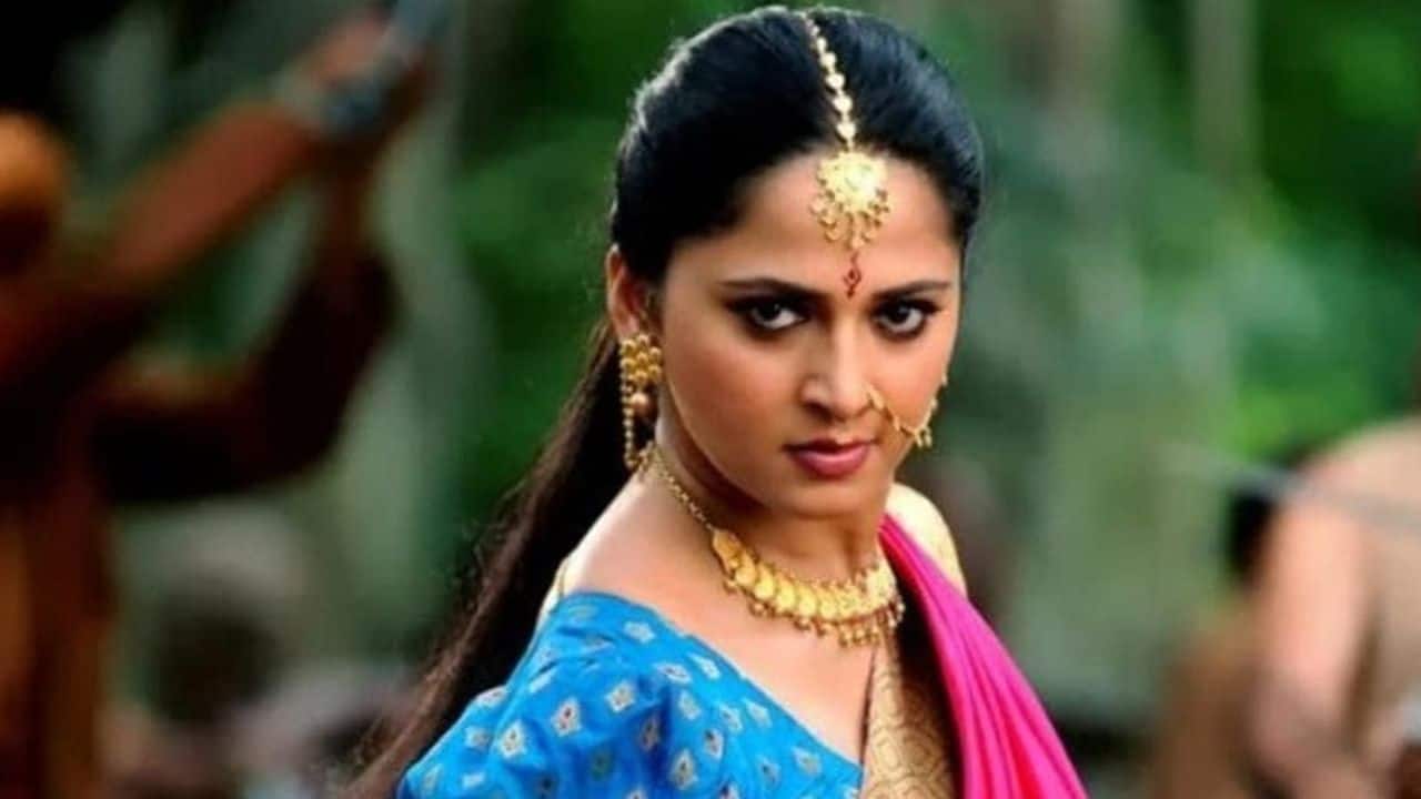 Why did Anushka Shetty skip attending the Baahubali reunion?
