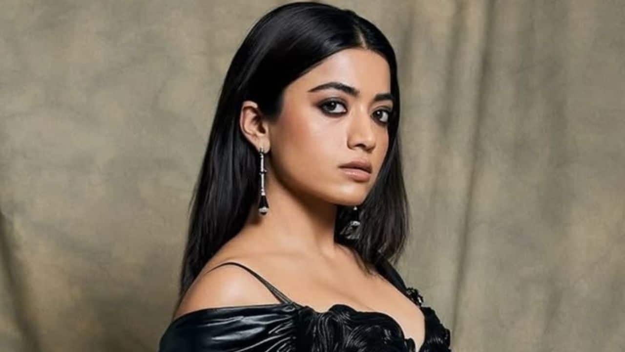 Rashmika Mandanna to play the main antagonist in Allu Arjun–Atlee film: Report