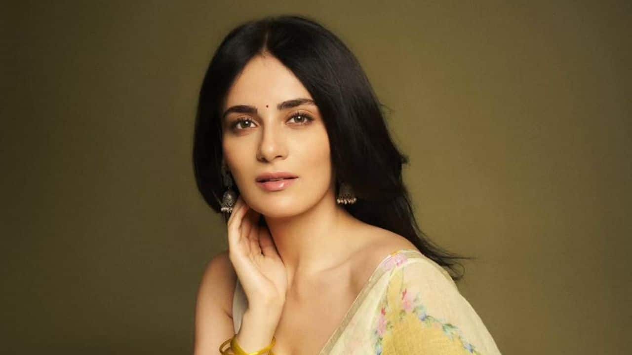 Radhikka Madan’s role in Subedaar set to surprise audiences with its emotional depth; read to know more