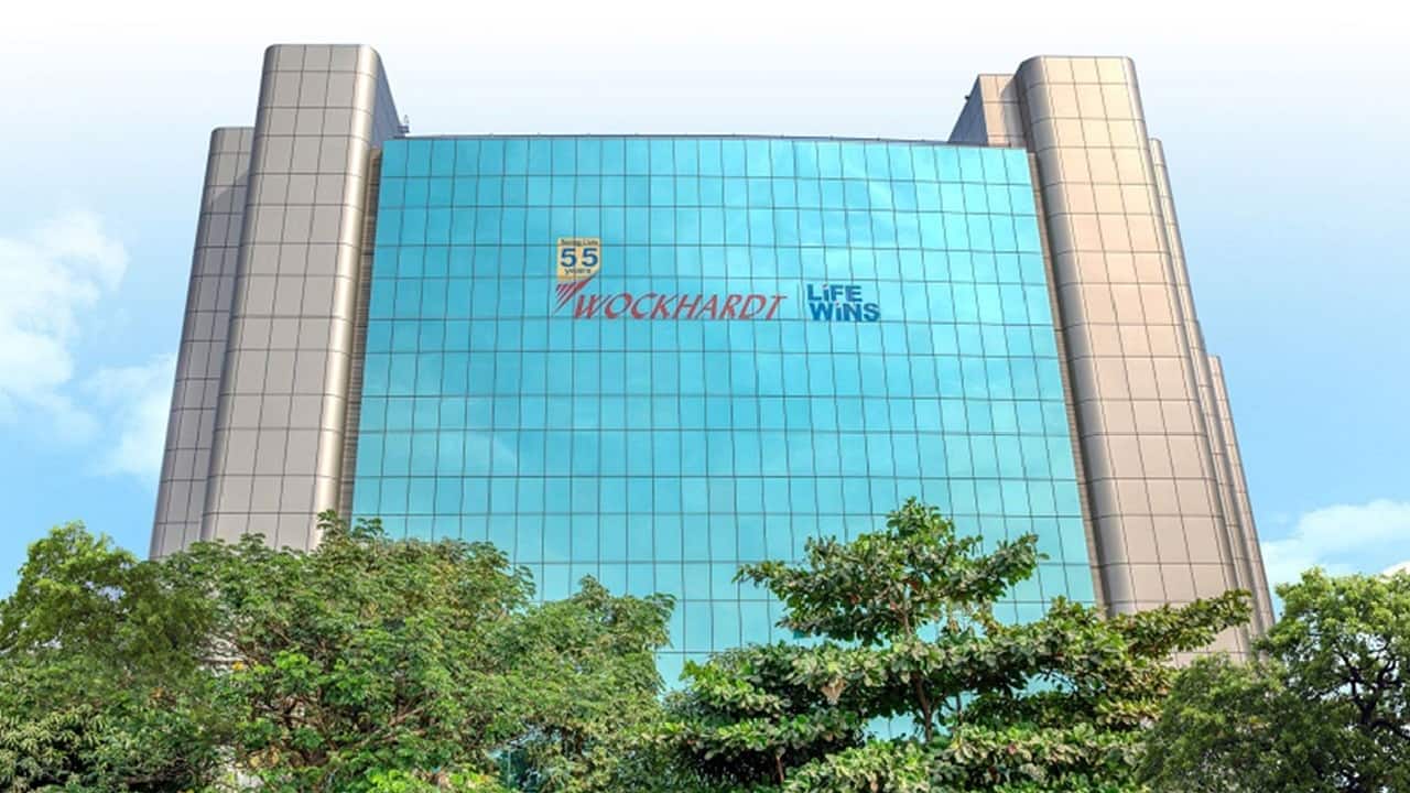 Wockhardt applies to seek USFDA nod for ‘miracle’ antibiotic Zaynich