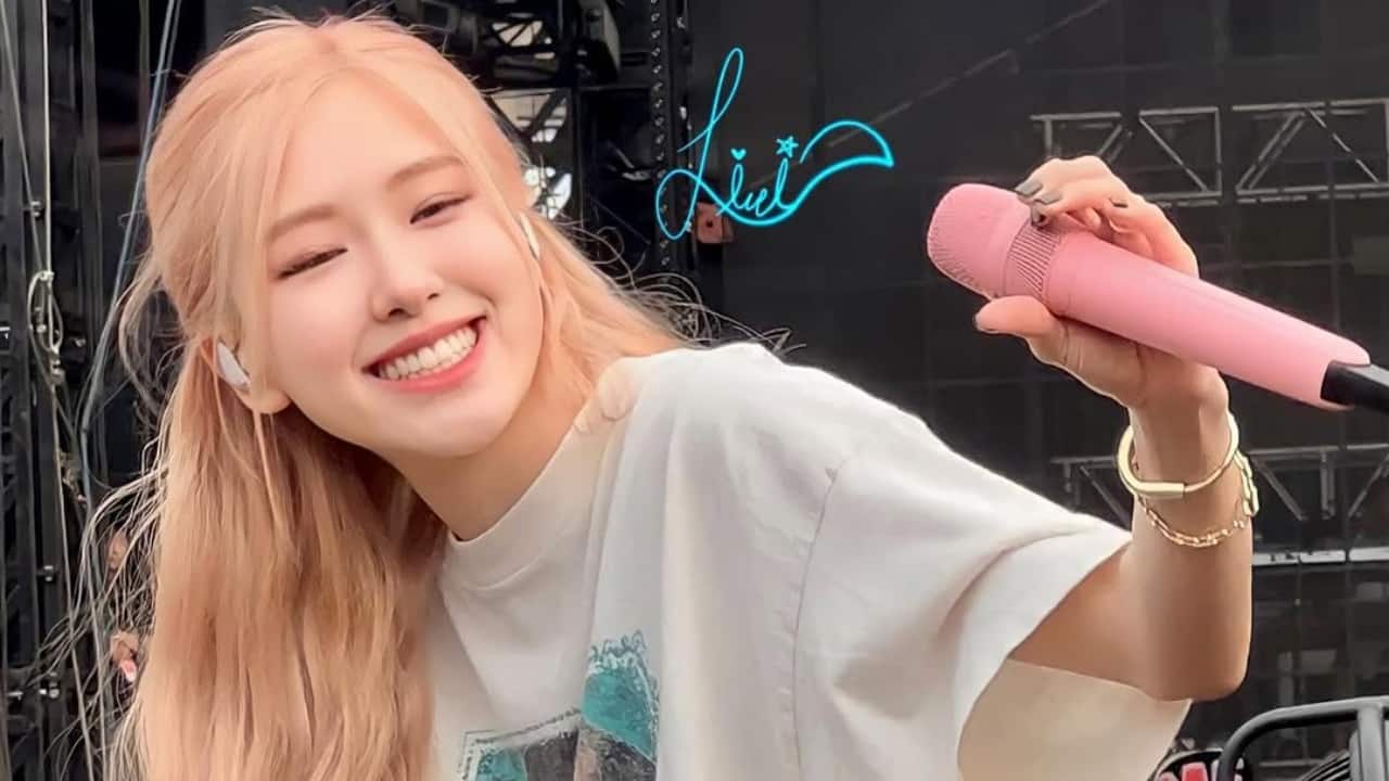 BLACKPINK’s Rosé makes Billboard history with On My Mind; surpasses Lisa on chart