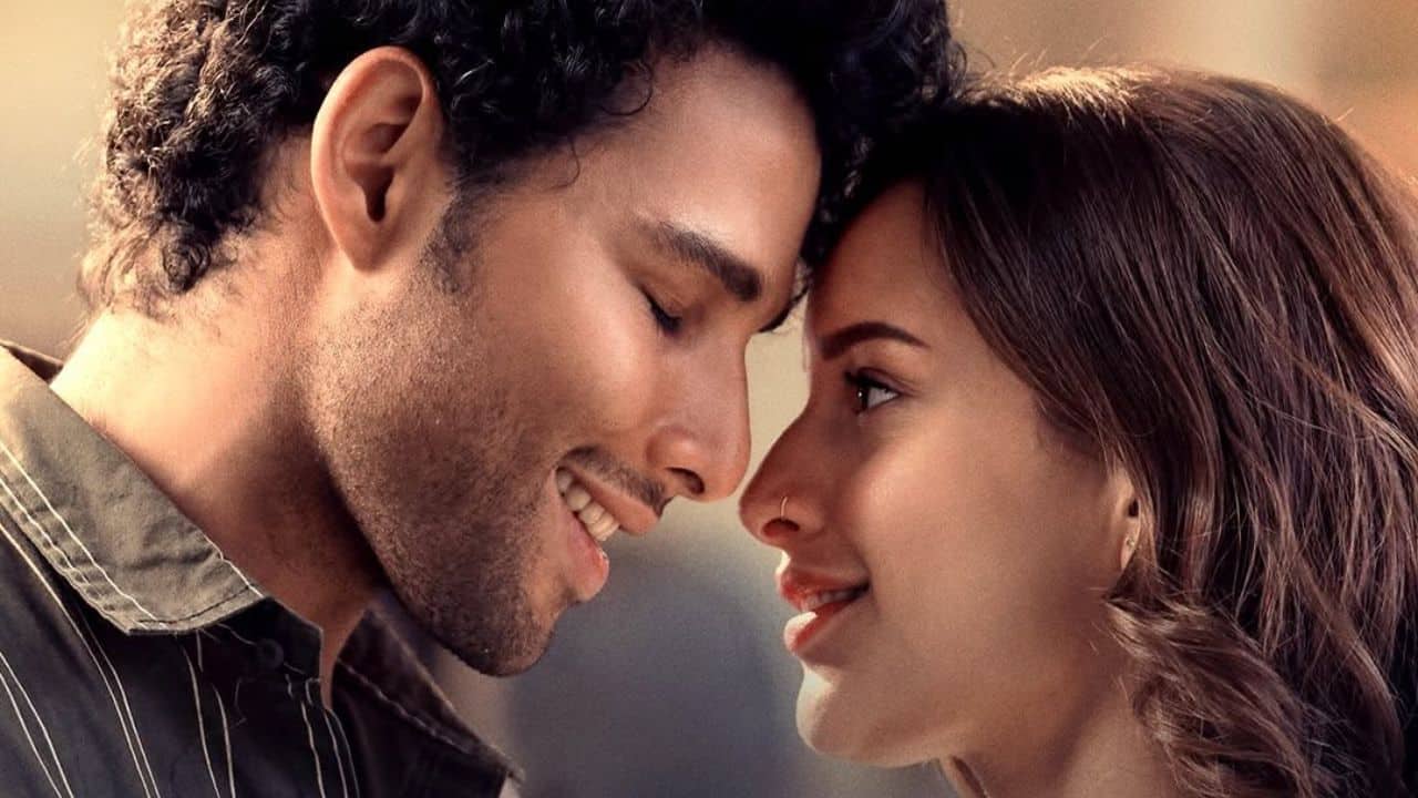Dhadak 2 trailer: Siddhant Chaturvedi and Triptii Dimri fight against casteism in this intense romantic drama
