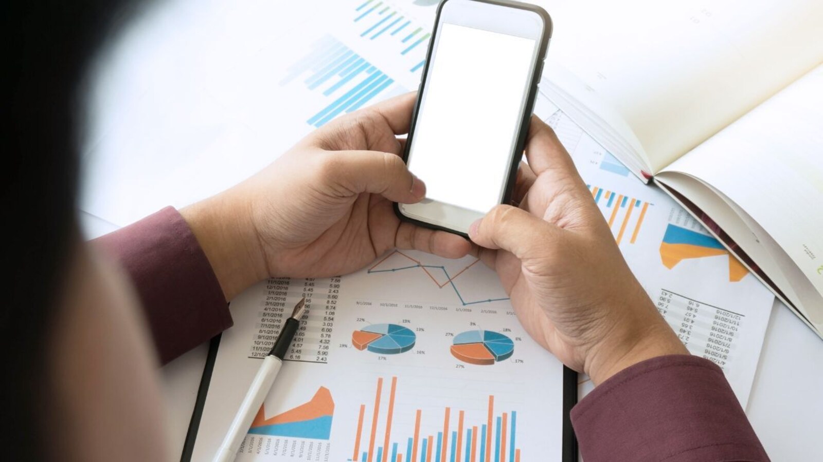 Stocks to Watch Today: Hindustan Unilever, Ramky Infrastructure, BSE, Gujarat Gas, Sundram Fasteners,...