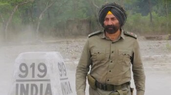 Border 2 teaser will be released on Vijay Diwas