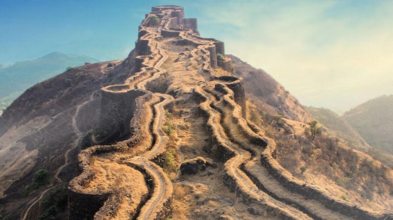 UNESCO adds Maratha Military Landscapes to World Heritage List