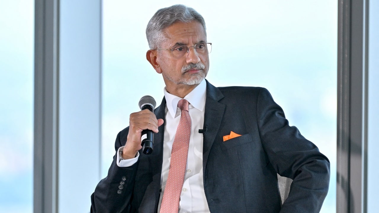 Jaishankar heads to China for the first time in 5 years: What’s on agenda and why it matters