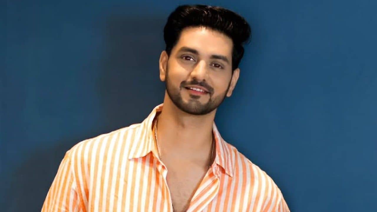 Shakti Arora spills beans on being rejected for a photo with a bollywood icon