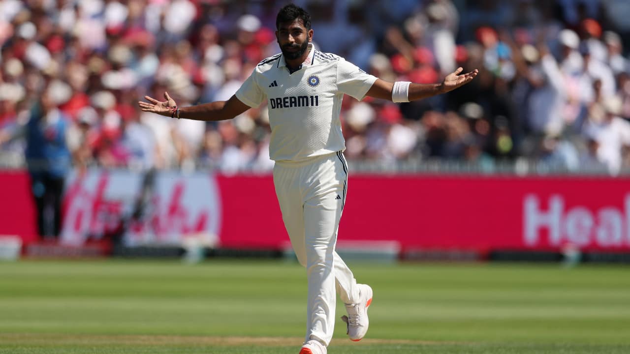 We need clarity on Jasprit Bumrah, not negativity