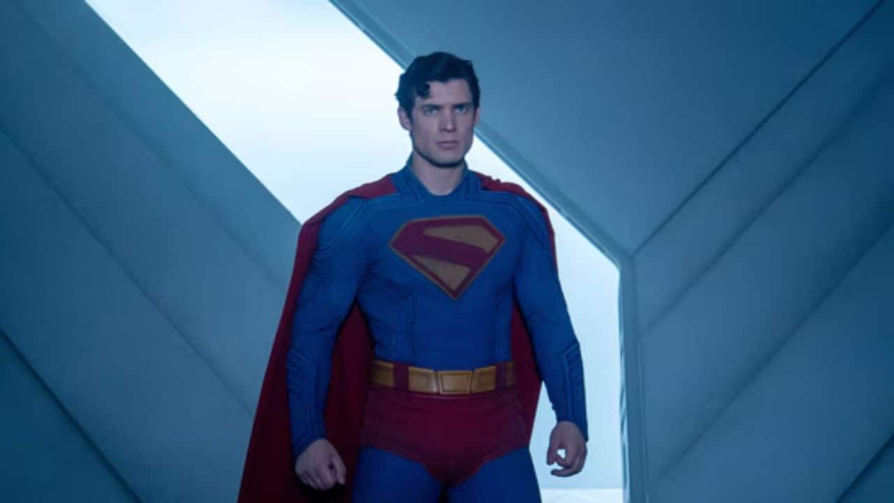 Superman box office collection day 1: The film opens strong in India with Rs 7 Crore