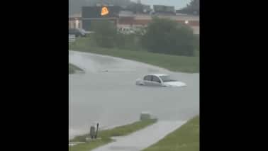 Floods grip US: Flash flooding hits Iowa and Wisconsin as Texas grapples from historic devastation | SEE PICS